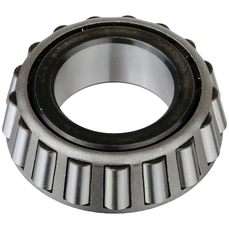 Skf Tapered Roller Bearing, 14132-TVP 14132-TVP